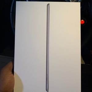 iPad 6th generation 64gb brand new